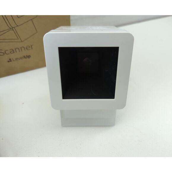 LevelUp Scanner LUP200A QR Code PayScanner With Cable - Picture 2 of 7